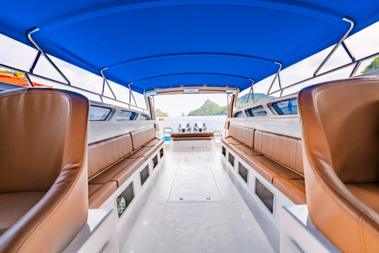 Angthong Marine Park Premium Catamaran Tour